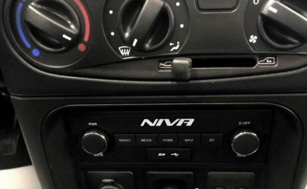 Vaadake üle Chevrolet Niva 2019-2020 - tehnilised andmed ja fotod