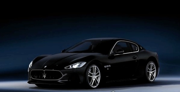 Maserati GranTurismo 2018: rohkem kui lihtsalt auto