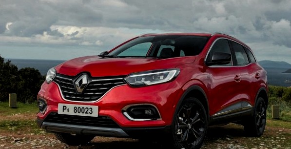 Renault Kadjar 2019: crossoveri ümberehitatud versioon, fotod ja tehnilised andmed