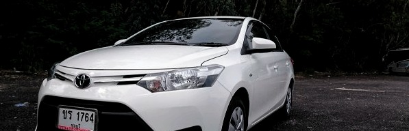 Toyota Vios 2015, auto plussid ja miinused