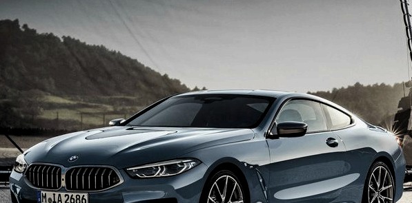 BMW 8-seeria 2019 ülevaade: tehnilised andmed, varustus, fotod