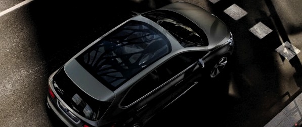 New Yorgis esitleti uut BMW Concept Active Tourer 2013
