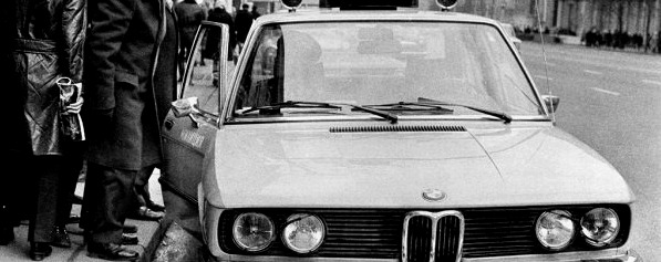 BMW kaubamärgi ajaloo huvitavamad hetked: top 10