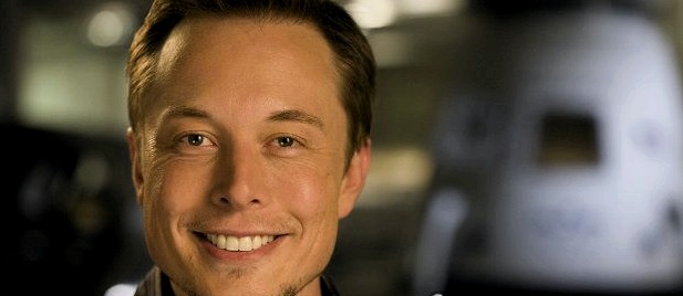 10 Hämmastavat fakti Elon Muski elust