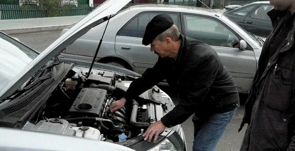 Mis on tulusam, kas vana auto remontimine või uue ostmine?