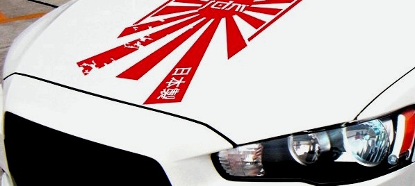 Jaapani autojuhid: 10 huvitavat fakti