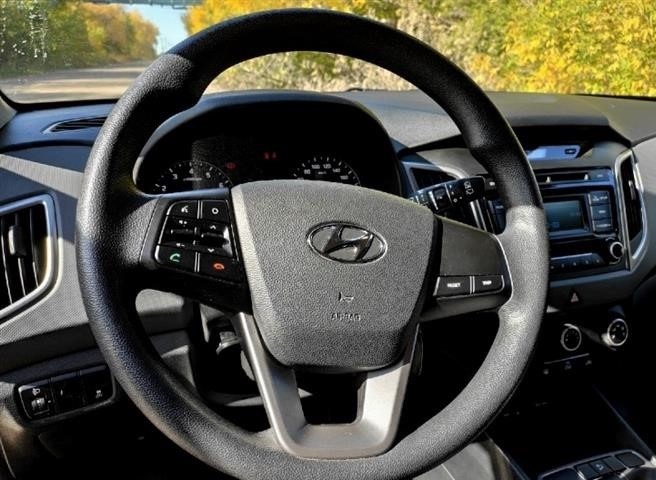 Hyundai Creta 1.6 manuaalkäigukast – kas seda tasub osta?