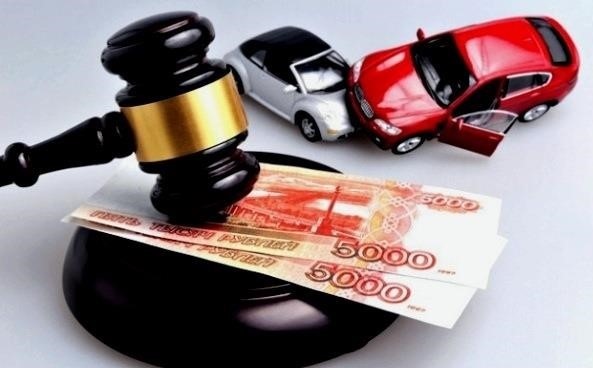 OSAGO pöördumine: kindlustusselts nõuab raha tagasi