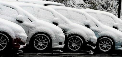 Kuidas oma auto talveks ette valmistada