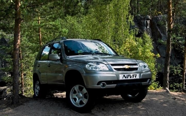 Chevrolet Niva 300 tuhande rubla eest - kas seda tasub osta?