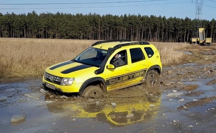 Kuidas parandada Renault Dusteri murdmaasõiduvõimet