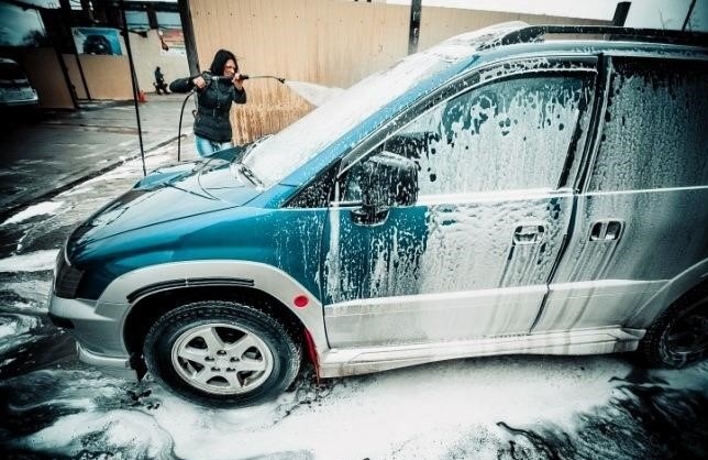 Kuidas autot talvel pesta – kuus peamist viga