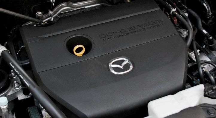 Mazda CX-7 enne ja pärast ümberkujundamist – millist osta