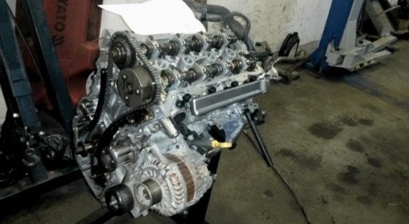 HR16DE mootor - omadused, eelised ja puudused