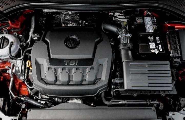Volkswagen Tiguan 2.0 TSI - peamised eelised ja puudused