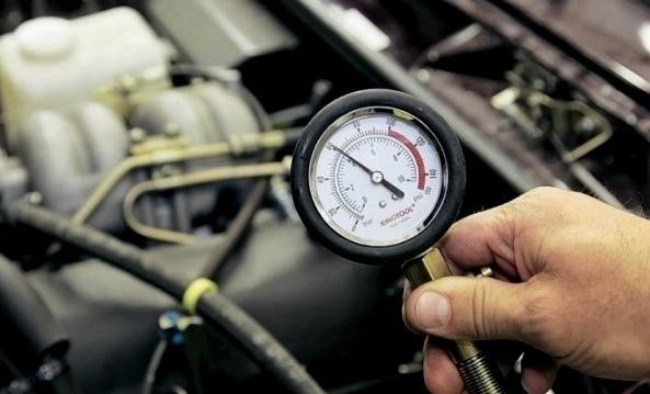 Mootor külmale: põhjused ja remondimeetodid