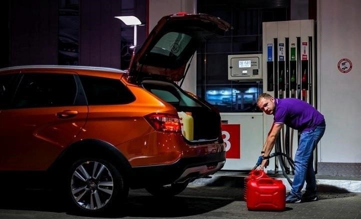 Millist bensiini on parem täita - AI 92, 95, 98, 100?