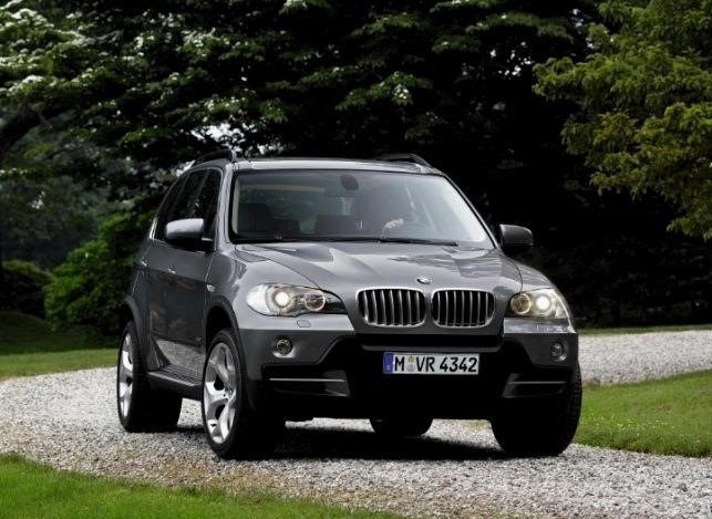 BMW X5 E70 – kas ikoonilisel autol on varjukülgi?